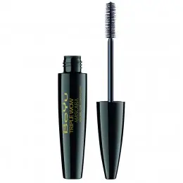 Тушь для ресниц BeYu Triple Wow Volume Curl & Lengthening Mascara