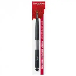 Кисть для губ Deborah Retractable Lip Brush