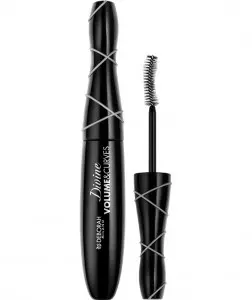 Тушь для ресниц Deborah Divine Volume & Curves Mascara