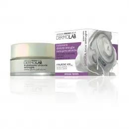 Крем для лица Deborah Dermolab Anti Wrinkle Moisturizing