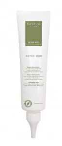 Маска для волос Euphytos Detox Mud Clay Hair Complex