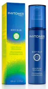 Ультраувлажняющий лосьон для контура тела Phytomer Body Blur Ultra-Smoothing Contouring Lotion