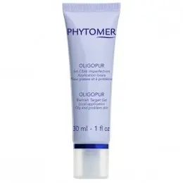 Гель направленного действия для проблемной кожи Phytomer Oligopur Anti-Blemish Target Gel