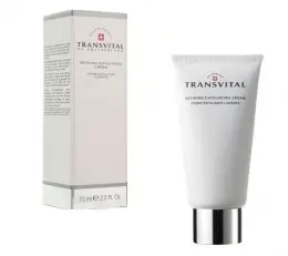 Отшелушивающий крем Transvital Refining Exfoliating Cream
