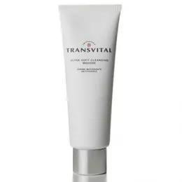 Мусс для лица Transvital Ultra Soft Cleansing Mousse