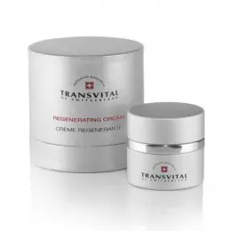 Крем для лица Transvital Regenerating Cream
