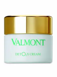 Детоксифицирующий кислородный крем Valmont DETOX Oxygenating and Detoxifying Cream