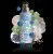 Cacharel Noa Le Jardin Collection, 1