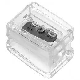 Точилка для карандашей BeYu Mono Sharpener Soft Catwalk Liner