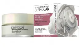 Крем для лица Deborah Dermolab Moisturizing Reshaping Treatment Day Cream