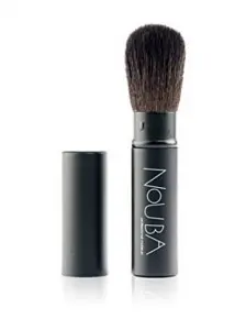 Кисть для глаз и губ Nouba Brush Retractable №53