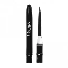 Кисть для век и губ Nouba Eyeliner/lip Brush