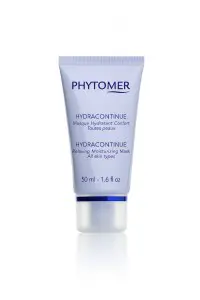 Маска для кожи лица Phytomer Hydracontinue Relaxing Moisturizing Mask