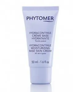 Крем-основа Phytomer HydraContinue Moisturizing Base Skin Cream