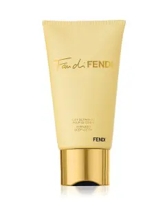 Лосьон для тела Fendi Fan Di Fendi