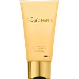 Гель для душа Fendi Fan Di Fendi
