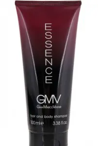 Шампунь для волос и тела Gian Marco Venturi GMV Essence for Men