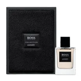 Hugo Boss The Collection Cashmere & Patchouli