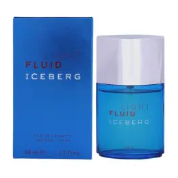 Iceberg Fluid Light For Men