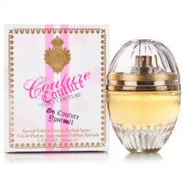 Juicy Couture Couture Couture Special Edition