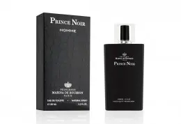 Marina De Bourbon Prince Noir