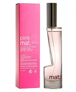Masaki Matsushima Mat; Pink
