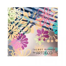 Румяна для лица Artdeco Blush Couture Field Of Flowers
