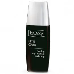 Тональная основа для лица IsaDora Lift & Cover Foundation