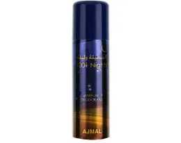 Дезодорант-спрей Ajmal 1001 Nights