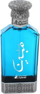 Asgharali Mubeen