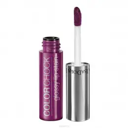 Блеск для губ IsaDora Color Chock Glossy Lip Stain