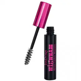 Тушь для ресниц IsaDora Wig Wham Heavy Lashes Mascara