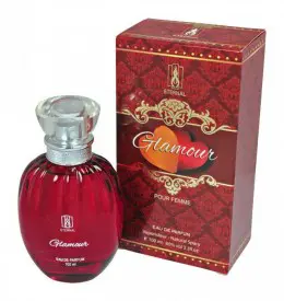 Khalis Glamour