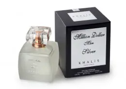 Khalis Million Dollar Silver