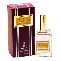Khalis Sensual