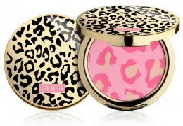Румяна для лица Pupa Soft & Wild Blush
