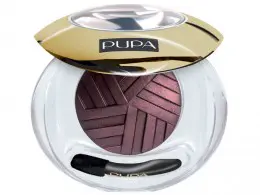 Тени для век Pupa Stay Gold Diamond Eyeshadow