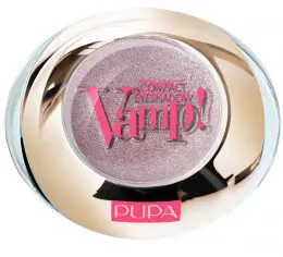 Тени для век Pupa Vamp! Coral Island Collection
