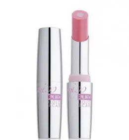 Помада для губ Pupa Sporty Chic Miss Pupa Color & Care