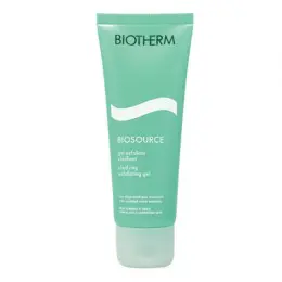Гель-эксфолиант для лица Biotherm Biosource Clarifying Exfoliating Gel