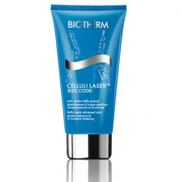 Крем для тела Biotherm Celluli Laser Size Code