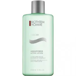 Лосьон после бритья Biotherm Homme Aquapower Active