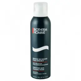 Пена для бритья Biotherm Homme Mousse De Rasage Peaux Sensibles