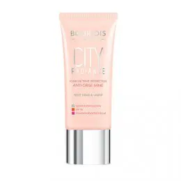 Тональный крем для лица Bourjois Paris City Radiance SPF30