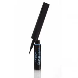 Подводка L'Oreal Super Liner Extra Black Gloss