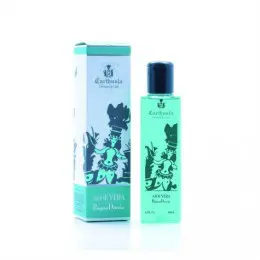 Гель для душа Carthusia Aloe Vera