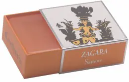 Мыло Carthusia Zagara