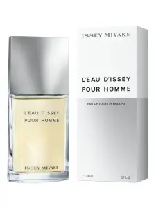 Issey Miyake L'Eau D'Issey Pour Homme Fraiche