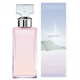 Calvin Klein Eternity Summer 2014