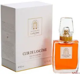 Lancome La Collection Cuir de Lancome